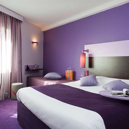 Ibis Styles Marseille Centre Prado Place Castellane Exteriör bild