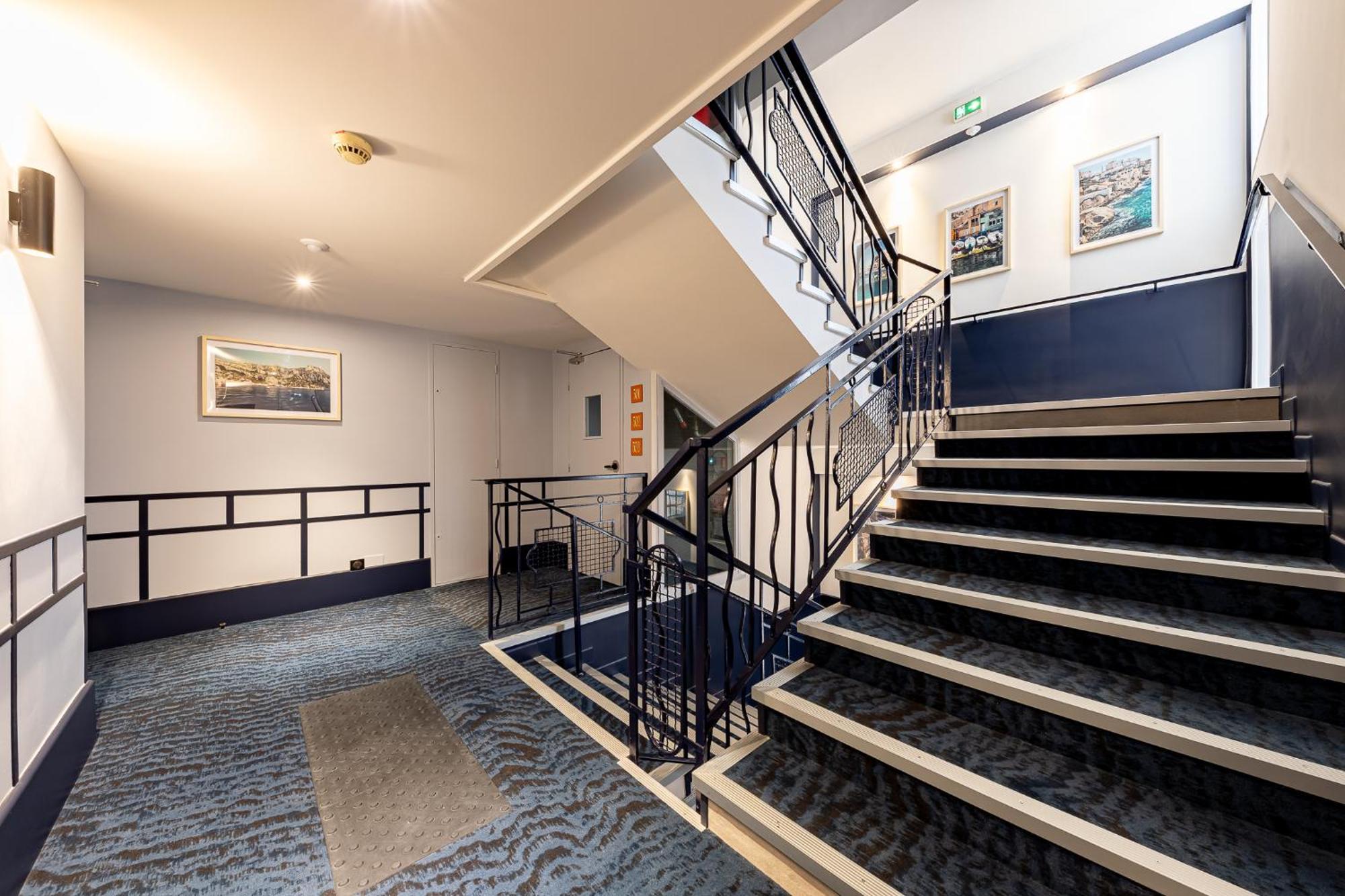 Ibis Styles Marseille Centre Prado Place Castellane Exteriör bild