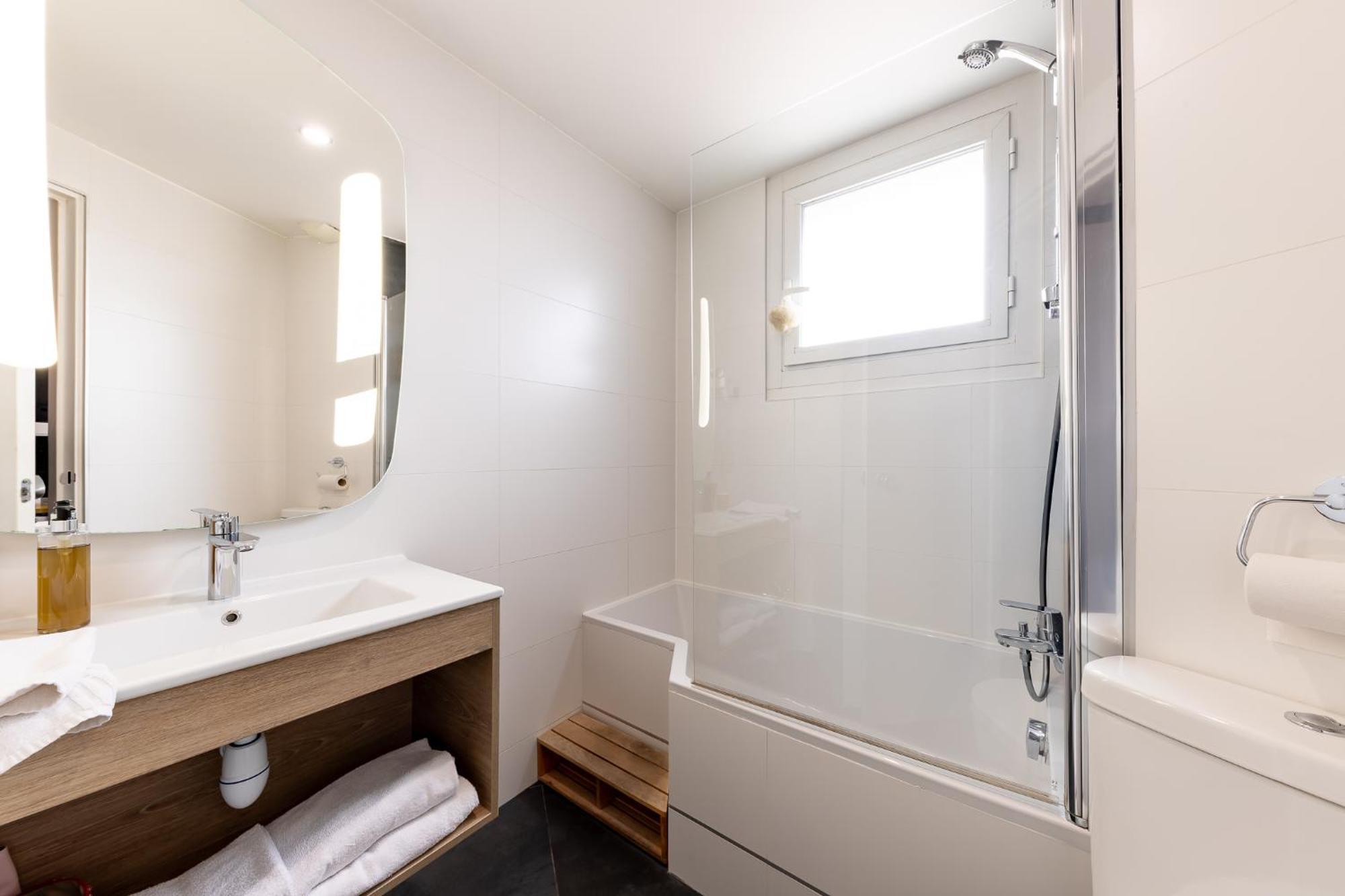 Ibis Styles Marseille Centre Prado Place Castellane Exteriör bild